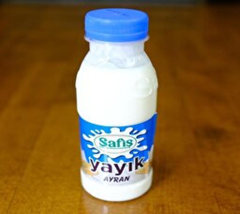 Yayık Ayran